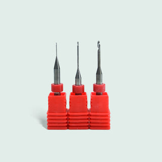 A Technical Guide to CAD/CAM Milling Tools and Efficiency