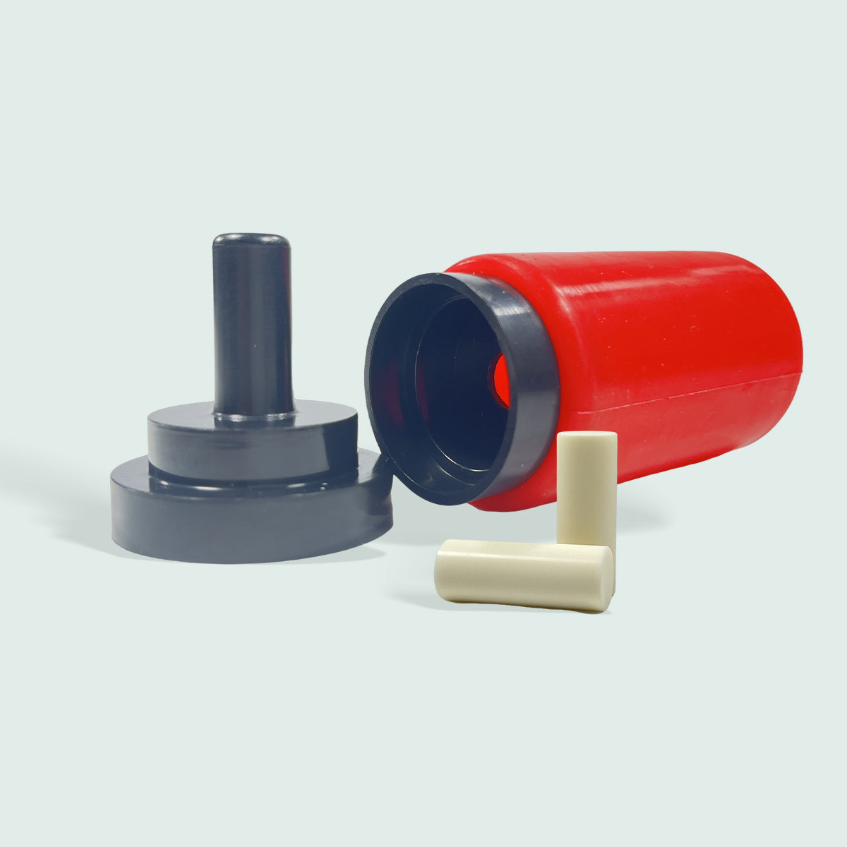 Investment Ring/Press Rod – Beautyzir dental