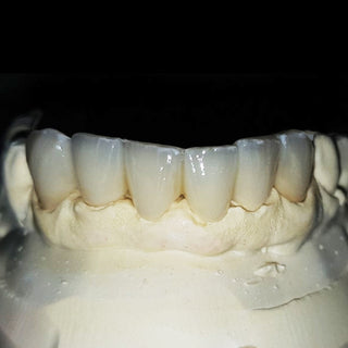 4D Pro Multilayer Zirconia Block Open System 98mm