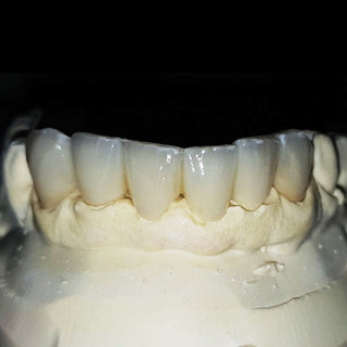 4D Pro Multilayer Zirconia Block Sirona System
