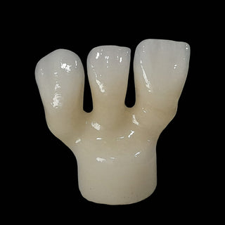 Glass Ceramic Ingot (Press Lithium Disilicate)—HT/LT 10 Pieces