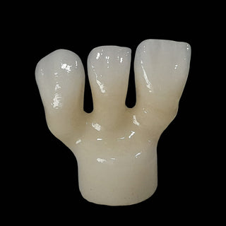 Glass Ceramic Ingot (Press Lithium Disilicate)—HT/LT 10 Pieces