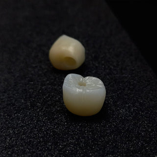 30-min Multilayer Zirconia Speed Sintering Block Open System 98mm