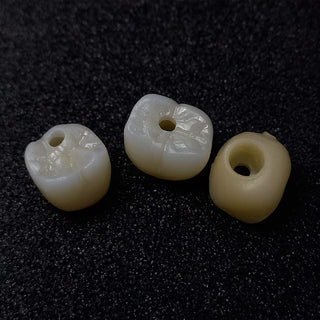 Bloque de sinterización rápida de zirconio multicapa de 30 minutos, sistema Sirona 
