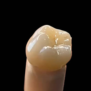 3D Pro Multilayer Zirconia Block AG System 71mm