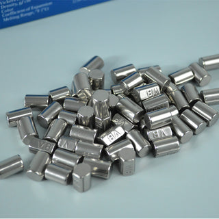 VeraBond Nickel-Chromium Ceramic Alloy Ni-Cr