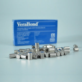 VeraBond Nickel-Chromium Ceramic Alloy Ni-Cr
