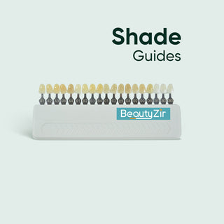 Shade Guides