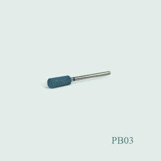 Polishing Burs