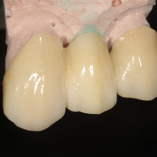 ST+Multilayer Zirconia Block AG System  71mm
