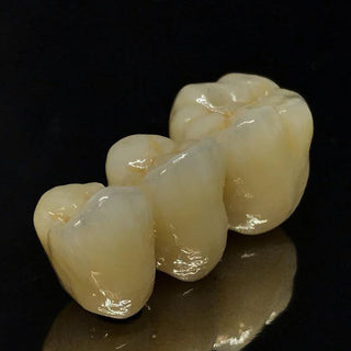 UTEx Pro Multilayer Zirconia Block Zirkonzahn System  95mm