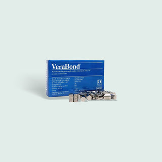 VeraBond Nickel-Chromium Ceramic Alloy Ni-Cr