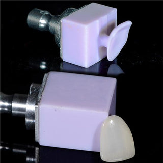 Lithium Disilicate Blocks(Glass Ceramic)—C14/B32/B40-HT/LT 5 Pieces